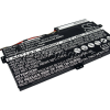 Batteri til Samsung NP470 mfl - 3.950 mAh