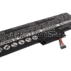 Batteri til Samsung NP350U2A mfl - 6.350 mAh