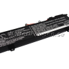 Batteri til Samsung NP880Z5E mfl - 6.000 mAh