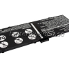 Batteri til Samsung XE550C22 mfl - 6.800 mAh