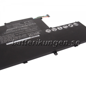 Batteri til Samsung Series 5 ChromeBook mfl - 8.200 mAh