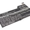 Batteri til Samsung NP530U4B mfl - 6.100 mAh