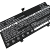 Batteri til Samsung ATIV BOOK 9 mfl - 4.500 mAh