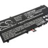 Batteri til Samsung ATIV Book 5 mfl - 6.000 mAh