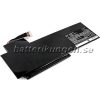 Batteri til MSI GS70 MS-1172 mfl - 4.400 mAh