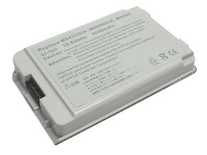 Batteri til iBook - 12 LCD Serie mfl