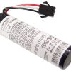 Batteri til Altec IM600 mfl - 2.200 mAh