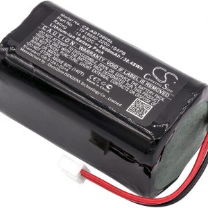 Batteri til Audio Pro Addon T10 mfl - 2.600 mAh