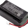 Batteri til Audio Pro Addon T10 mfl - 3.400 mAh