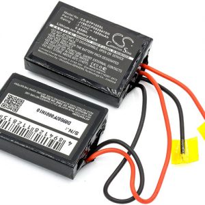 Batteri til Beats Pill 1.0 - 1.850 mAh