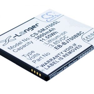 Batteri til Samsung Galaxy J7 Core mfl - 3.000 mAh