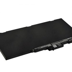 Batteri til HP EliteBook 745 G4 mfl - 4.100 mAh