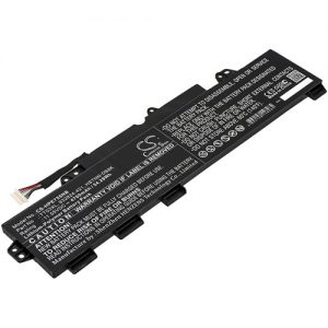 Batteri til HP EliteBook 755 G5 mfl - 4.700 mAh