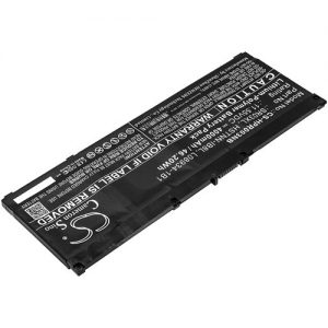 Batteri til HP Envy x360 15-cn0000 mfl - 4.000 mAh