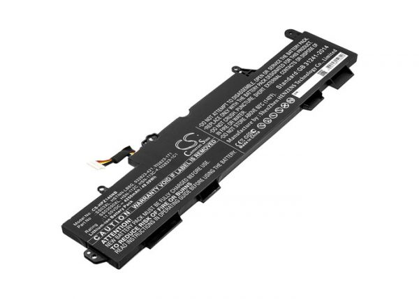 Batteri til HP EliteBook 735 G5 mfl - 4.250 mAh