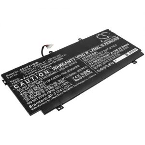Batteri til HP Envy 13-AB063 mfl - 5.000 mAh