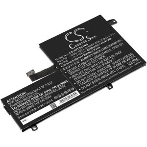 Batteri til HP Choromebook 11 G5 mfl - 4.000 mAh