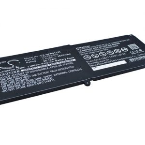 Batteri til HP Pro x2 612 G1 - 3.800 mAh