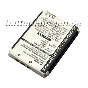 Batteri til Nokia 3310 mfl - 1.350 mAh