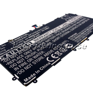 Batteri til Samsung GT-P8110 - 8.000 mAh