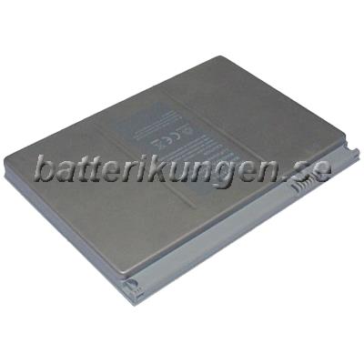 Batteri til MacBook Pro 17 mfl