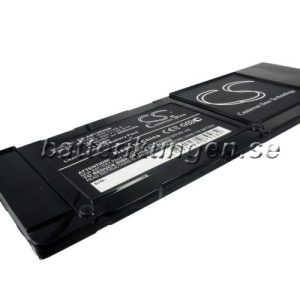 Batteri til Apple MacBook Pro 17 mfl - 8.600 mAh