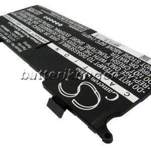 Batteri til MacBook Air 11" A1370 mfl 4.800 mAh