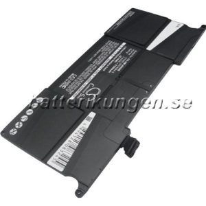 Batteri til Apple MacBook Air 11" A1465 2013 mfl - 5.100 mAh