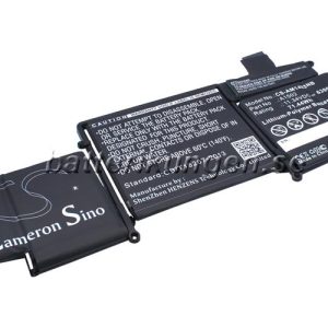 Batteri til Apple MacBook Pro Core i5 2.4 mfl - 6.300 mAh