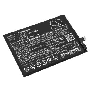 Batteri til Samsung Galaxy A06 mfl - 4.850 mAh