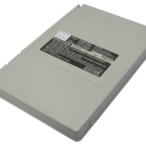 Batteri til MacBook Pro 17 mfl