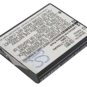 Batteri til Sony - NP-BK1