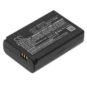 Batteri til Samsung som erstatter BP-1310 mfl