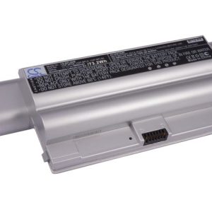 Batteri til Sony Vaio FZ serie - 6.600 mAh