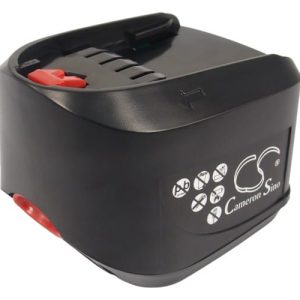 Batteri til Bosch PSR 14.4 LI mfl - 3.000 mAh