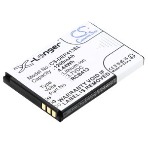 Batteri til Doro Primo 413 mfl