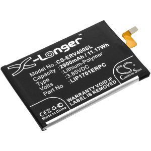 Batteri til Sony Xperia 1 Global mfl - 2.900 mAh