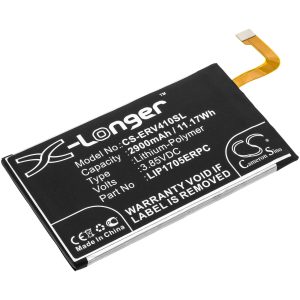 Batteri til Sony Xperia 5 mfl - 2.900 mAh
