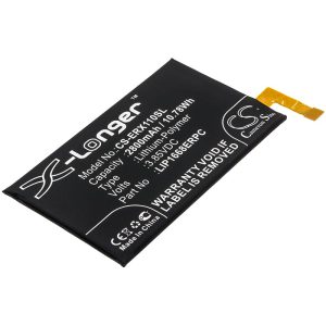 Batteri til Sony Xperia 10 mfl - 2.800 mAh