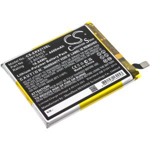 Batteri til Sony Xperia 10 III 5G mfl - 4.400 mAh