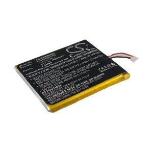 Batteri til Sony Xperia Acro S mfl - 1.800 mAh