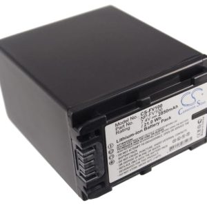 Batteri til Sony - NP-FV100