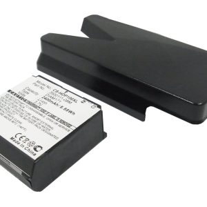 Batteri til HTC Touch Pro mfl - 2.400 mAh