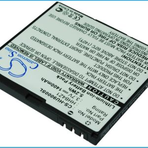 Batteri til Huawei U9000 mfl