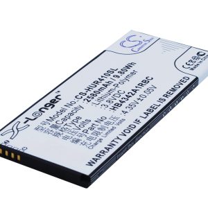 Batteri til Huawei Honor 4A mfl - 2.580 mAh