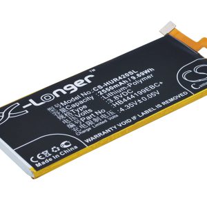 Batteri til Huawei Honor 4C mfl - 2.550 mAh