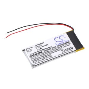 Batteri til Apple iPod nano 6th