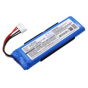 Batteri til JBL Flip 4 - 3.000 mah