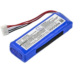 Batteri til JBL Charge 3 2016 - 6.000 mAh