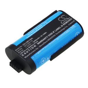 Batteri til Logitech UE MegaBoom mfl